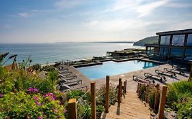 Carbis Bay And Spa St Ives 4*